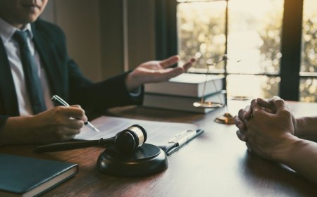 Criminal Immigration Lawyer: Understanding the Role, Importance, and How to Choose the Right Law Firm