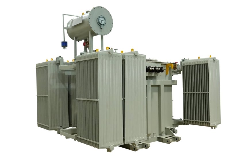 Why MSC Transformers is Among the Leading Transformer Suppliers in India