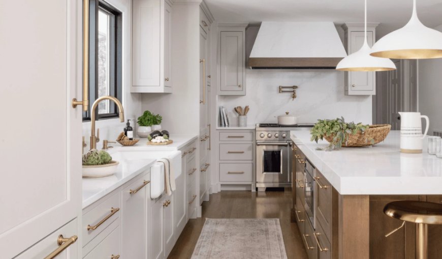 Modern Remodeling Trends Every Homeowner Should Know