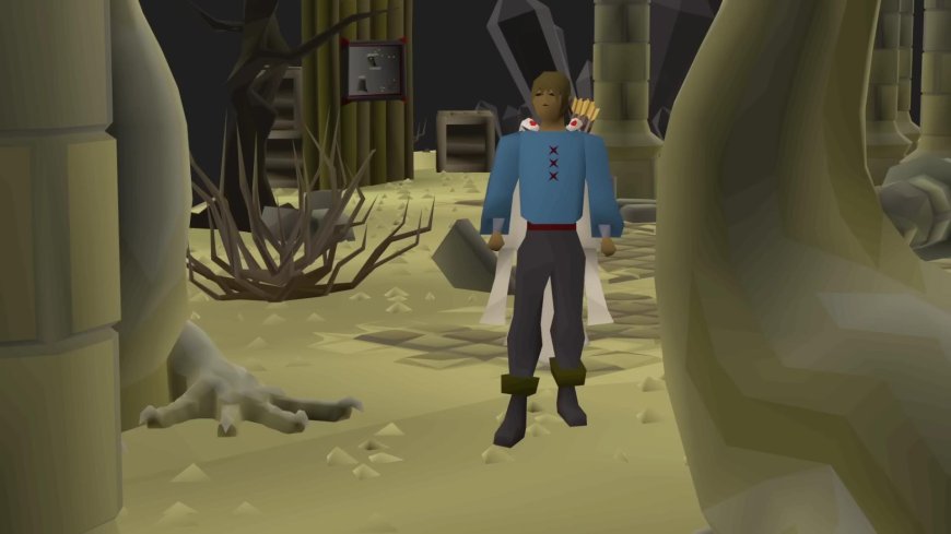 Top OSRS gold site in the RSorder market