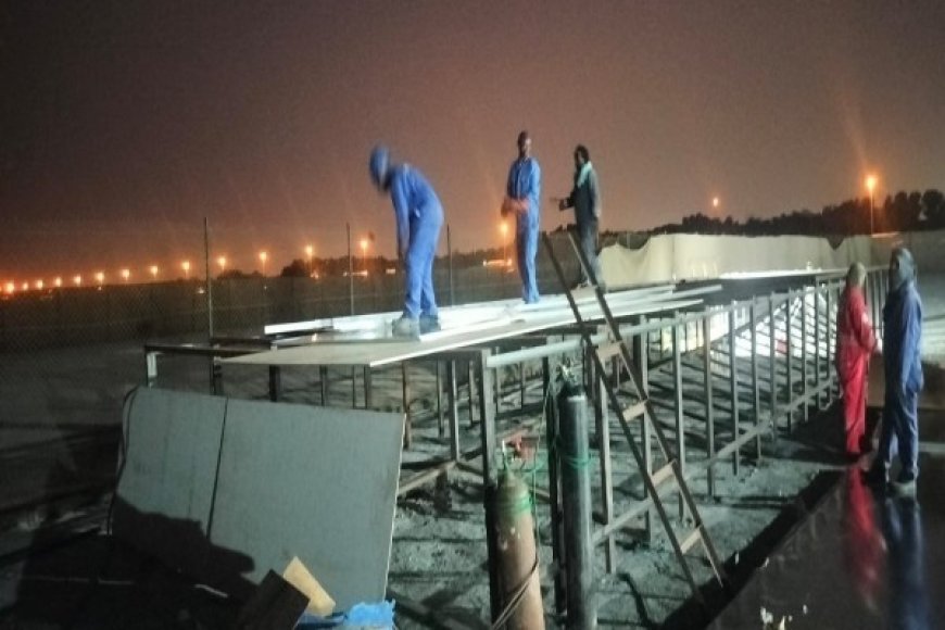 How Shipbuilding Companies in UAE Are Shaping the Future of Maritime Trade