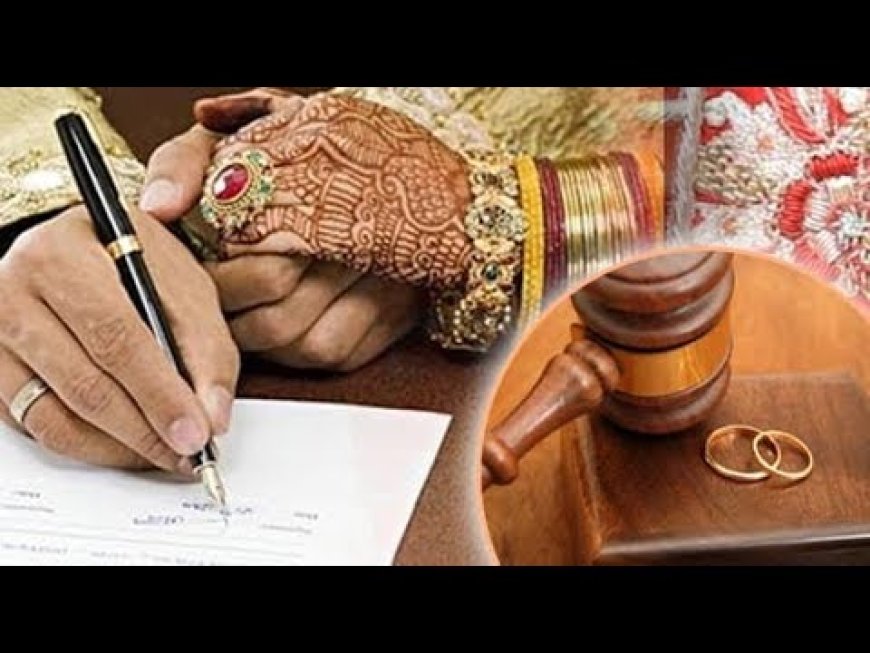 Online Nikah in Pakistan: Fast, Legal & Hassle-Free Way