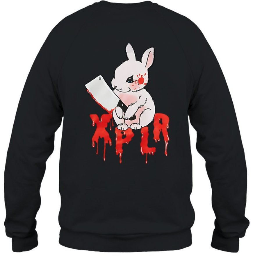 Top Trends in XPLR Merch