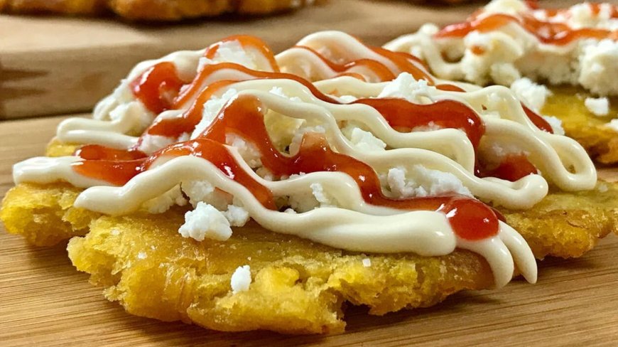 Tostones Venezolanos Houston: Bringing Authentic Venezuelan Flavor to the Heart of Texas