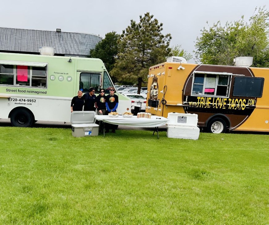Local Love: True Love Tacos and the Rise of Mexican Catering in Aurora, CO