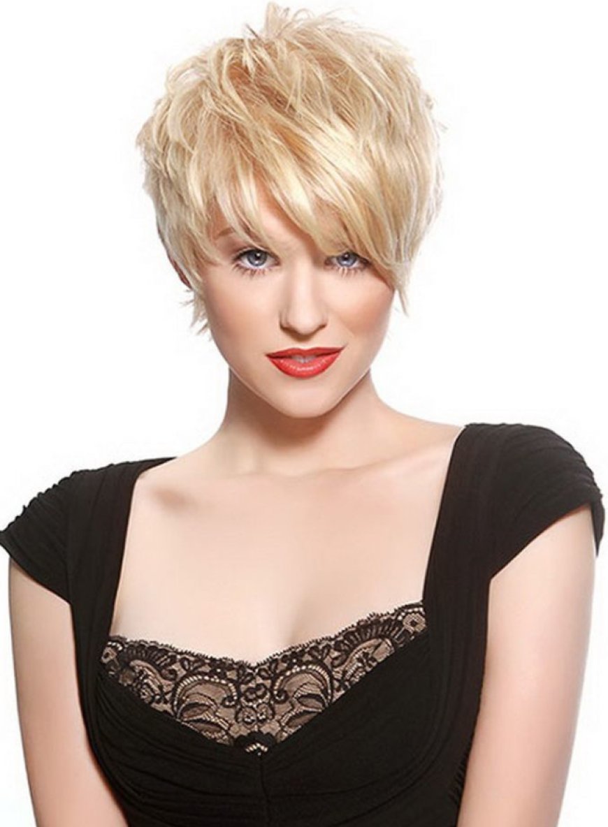The Ultimate Guide to Short Wigs: Style, Convenience, and Confidence in One Look