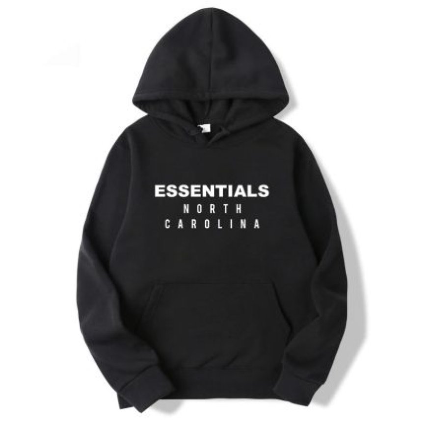 Essentials Meets Taylor Swift: The Ultimate Hoodie Style Showdown