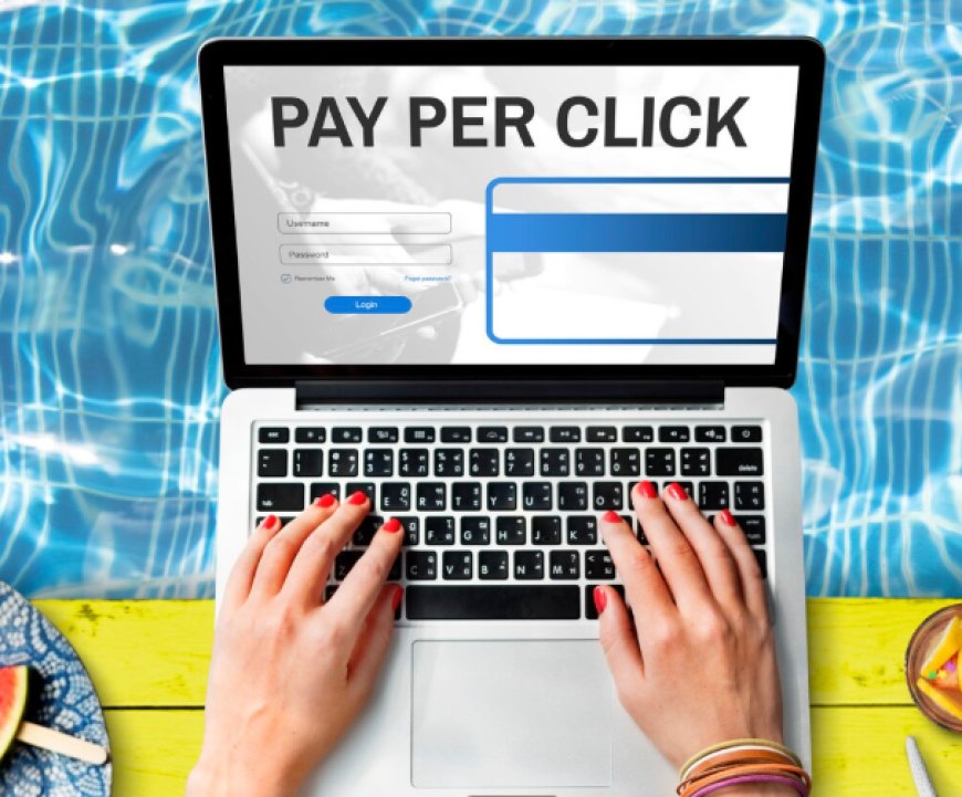 Ad Budget Wasting? Let a PPC Management Agency Fix That