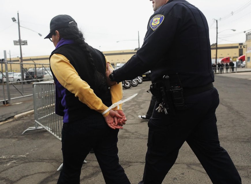 Understanding Criminal Immigration and the Role of a Criminal Immigration Attorney