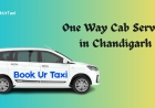 Cab Service in Chandigarh - Chandigarh Taxi Service