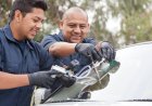 Environmental Benefits of Mobile Auto Glass Repair