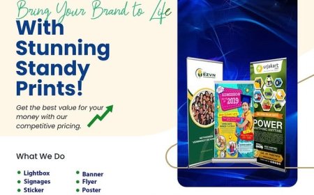 Book Print Services That Bring Your Story to Life Fast