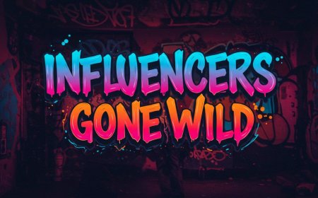 How Brands React to Influencers Gone Wild