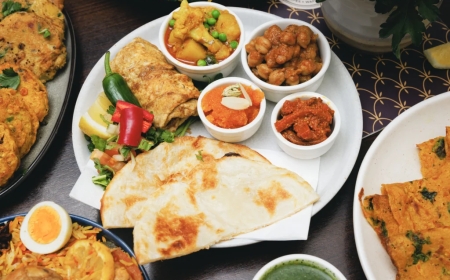 Why Your Next London Trip Needs These Brunch Cafes