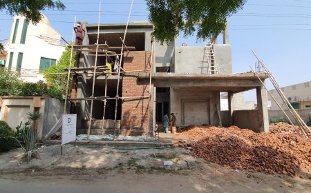 Why Smart Design Elevates Your Construction Project?