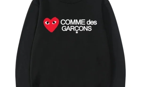 Top Comme des Garçons Collections You Must Know About