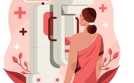 Mammogram vs. Ultrasound: Which Breast Cancer Screening Is Right for You in Dubai?