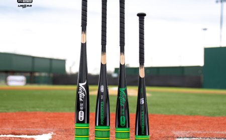 How to Tell if Your Fastpitch Bat Is Too Heavy or Light