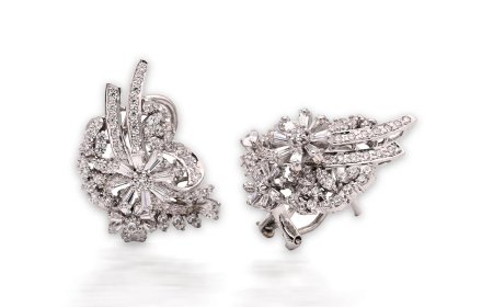Affordable Diamond Tops That Look Like a Million Bucks