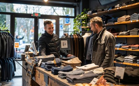 Your Complete Guide to T-Shirt Wholesale in Chicago: Where to Buy, What to Look For, and How to Save Big