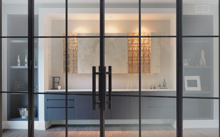 The 6 Biggest Mistakes in Littleton Glass Door Installation (And How to Avoid Them)