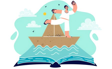 The Floating Journal: Letting Your Words Sail Freely