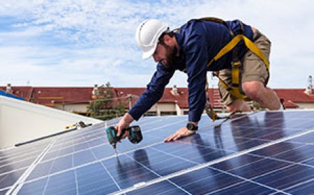Solar Installation: How to Get Clean Energy Working for You
