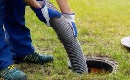 Trusted Septic Tank Services in Loveland You Can Rely On
