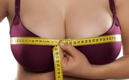 The History and Evolution of Breast Reduction dubai Procedures