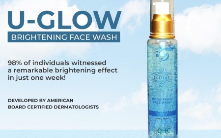 Shop Now: Best Face Wash in Pakistan for Clear, Acne-Free Skin – QHC