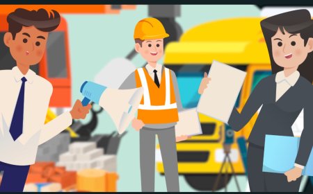 The Rise of Open Storage Real Estate in the UK: A Practical Solution for Modern Business Needs