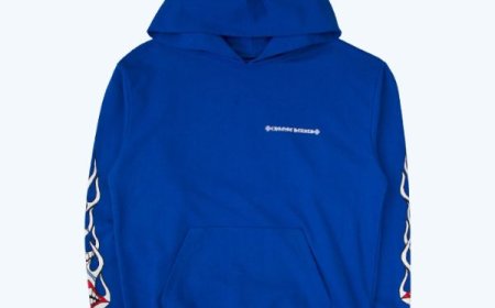 Chrome Hearts Fashion That Stuns