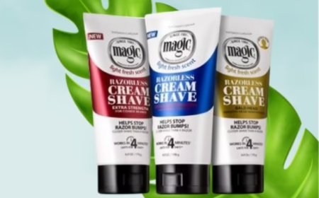 The Ultimate Guide to Shaving & Beard Products for Men