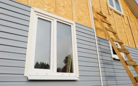 How to Repair Vinyl Siding: Expert Tips from Igor’s Construction ?