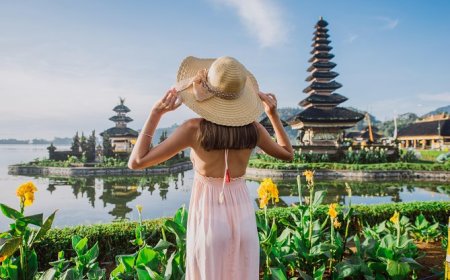 Unforgettable Bali Tour Package 5 Days 4 Nights Escape