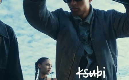 Unlock Your Discount: Shop Our Ksubi Promotions!