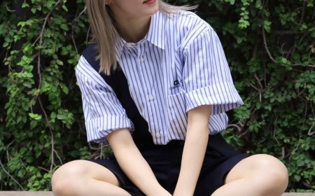 Comme des Garcons Converse Built for Bold Moves