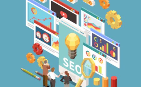 Boost Online Visibility with Performance-Based SEO