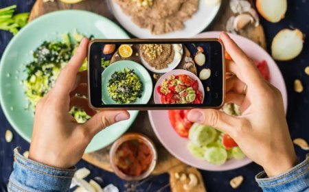 Food Writing Desk – Share Your Kitchen Secrets | Write for Us Food Blogs