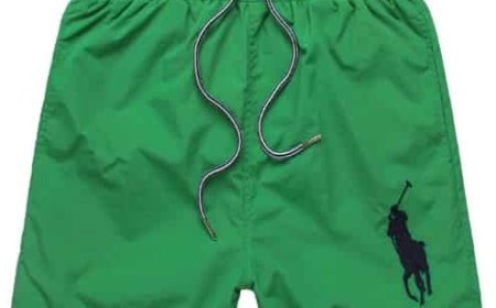 How to Wear Shorts in Different Weather Conditions