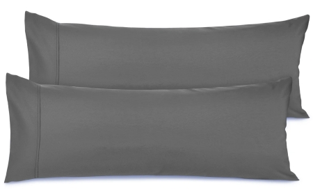 Are Zippered Body Pillowcase Covers Better Than Envelope Closures?