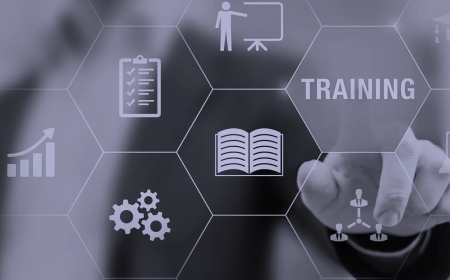 StaffViz Training Management Software | Productivity & Workforce Growth