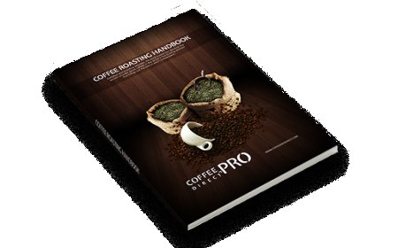 The Essential Coffee Roasting Handbook Guide