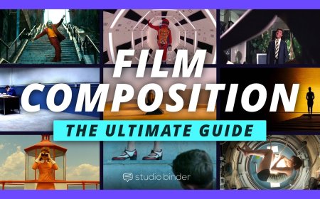 Understanding Composition in Film: Master the Art of Visual Impact