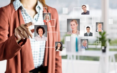 Puls-Check Mitarbeiterbefragung: Der Schlüssel zu mehr Mitarbeiterbindung und besserem Führungsverhalten