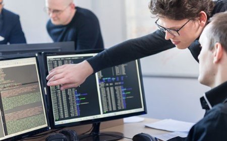 Your Ultimate IT Lifeline: Top IT Service Company Melbourne