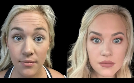 How the Best Aesthetic Clinic in Dubai Customizes Beauty Plans for Every Skin Type