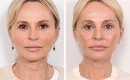 How Thread Lift Enhances Your Look According to the Best Aesthetic Clinic in Dubai