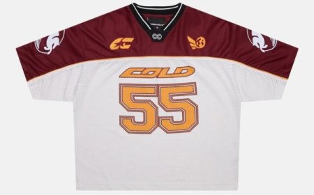 Cold Culture’s Minimalist Design Appeal