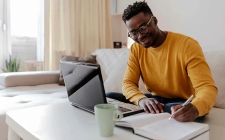 Self-Employed Mortgages in Ontario: A Complete Guide to Securing Your Home Loan